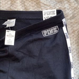Brand new pink legging